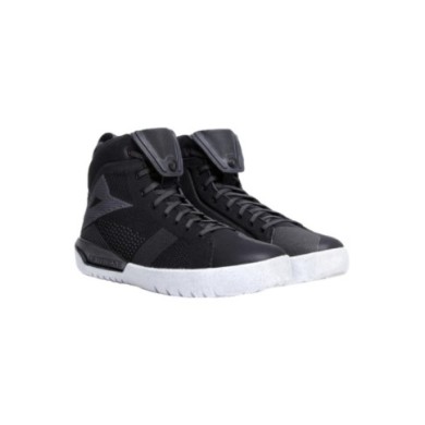 Scarpe Dainese Metractive Air nero-bianco