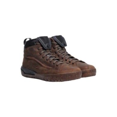 Dainese Schuhe Metractive D-WP braun