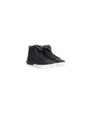 Scarpe Dainese Metractive D-WP nero-bianco
