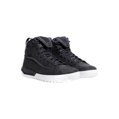 Scarpe Dainese Metractive D-WP nero-bianco