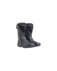 Dainese Gore-Tex Stiefel Fulcrum 3 schwarz