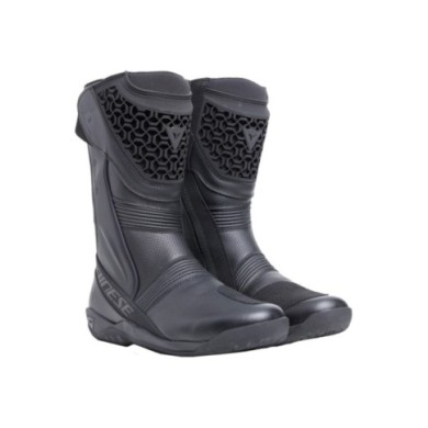 Dainese Gore-Tex Stiefel Fulcrum 3 schwarz