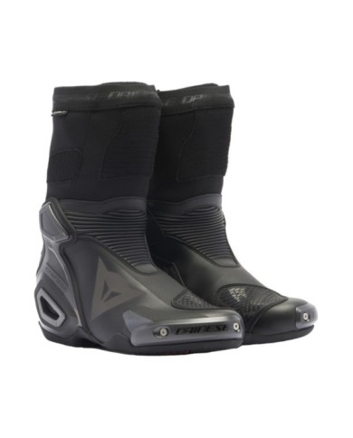 Stivali Dainese Axial 2 nero