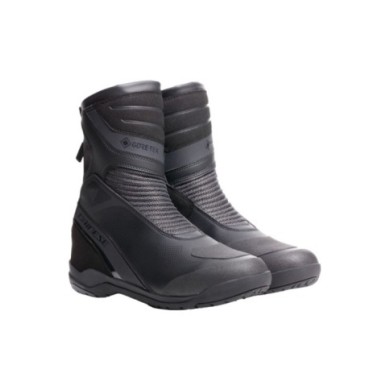 Dainese Bottes Blackwing Gore-Tex noir
