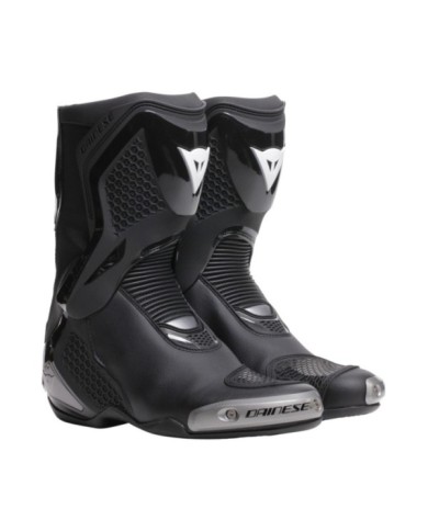 Dainese Stiefel Torque 4 schwarz