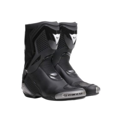 Dainese Torque 4 Stivali nero
