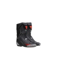 Dainese Torque 4 Air Boots nero-rosso