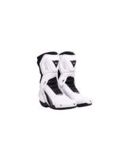 Dainese Stiefel Nexus 3 In & Out schwarz-weiss