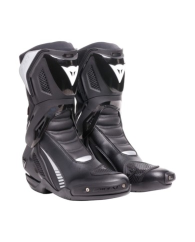 Dainese Stiefel Nexus 3 In & Out schwarz
