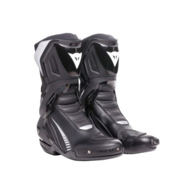 Dainese Stiefel Nexus 3 In & Out schwarz