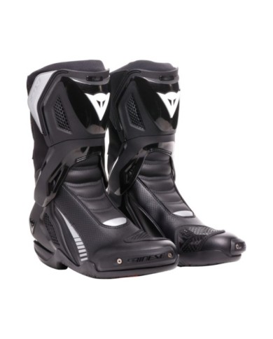Dainese Bottes Nexus 3 In & Out Air noir