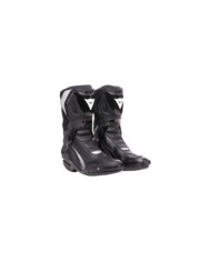 Dainese Nexus 3 In & Out Air Boots nero