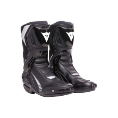 Dainese Stiefel Nexus 3 In & Out Air schwarz