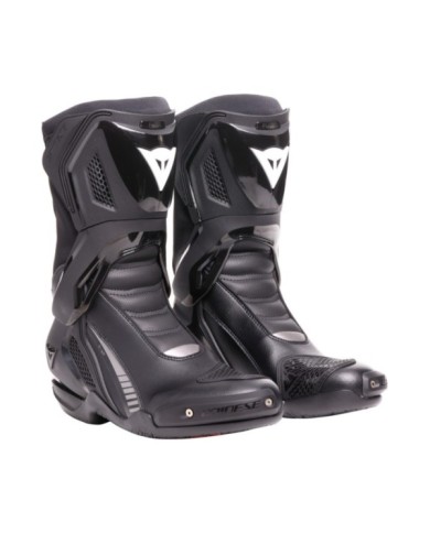 Dainese Stiefel Nexus 3 In & Out D-WP schwarz