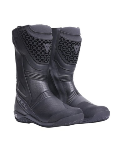 Dainese Fulcrum 4 Stivali Gore-Tex nero