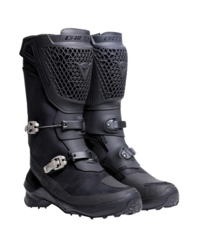 Dainese Stiefel Seeker GTX schwarz