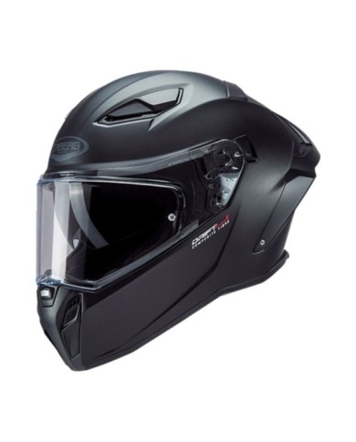 Casco integrale Caberg Drift Evo II nero opaco