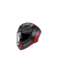 Casco integrale Caberg Drift Evo II Nova in carbonio - rosso