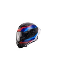 Casco integrale Caberg Drift Evo II Carbon opaco Msport nero opaco