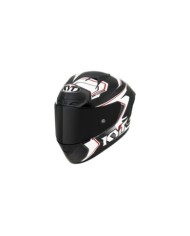 KYT Casque intégral NZ-Race Carbon Competition