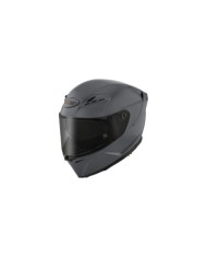 Suomy Casco integrale Stellar 2 grigio