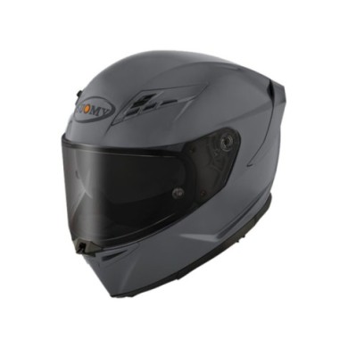 Suomy Casco integrale Stellar 2 grigio