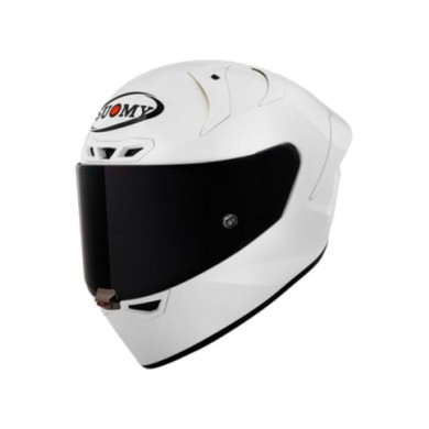 Suomy Casque intégral S1-XR GP blanc