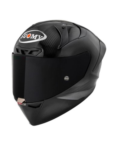 Suomy Integralhelm S1-XR GP Carbon In Sight carbon