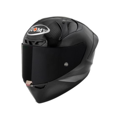 Suomy Integralhelm S1-XR GP Carbon In Sight carbon