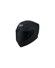 Suomy Casque intégral Track-1 noir mat