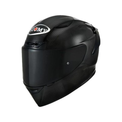 Suomy Casco integrale TX-Pro Carbon In Sight carbonio