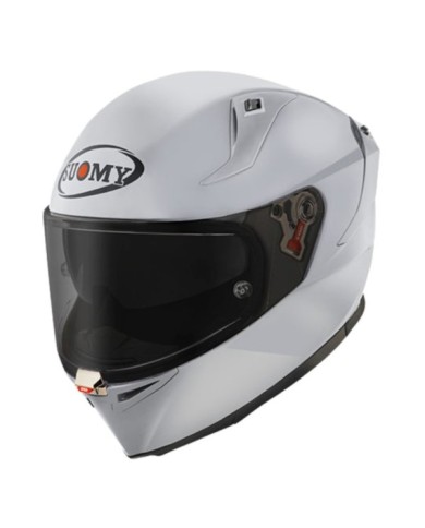 Suomy Casco integrale Speedstar 2 bianco