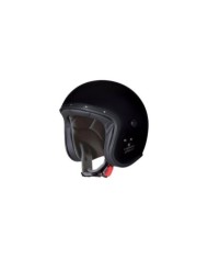 Casco Caberg Freeride X jet nero opaco