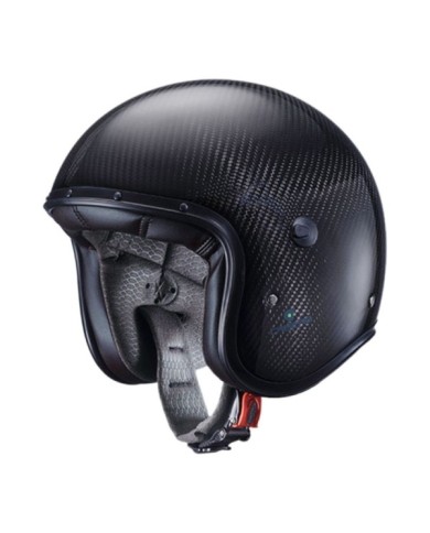 Caberg Jethelm Freeride X Carbon carbon