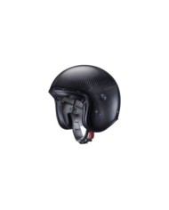 Caberg Casque jet Freeride X Carbon carbone
