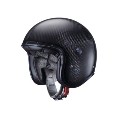 Caberg Jethelm Freeride X Carbon carbon