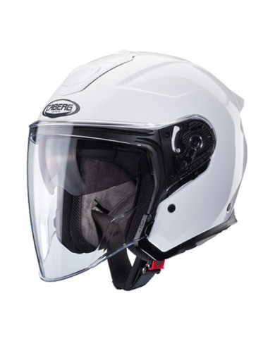 Caberg Casque jet Flyon II blanc