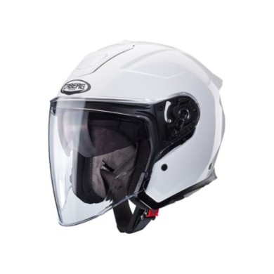 Caberg Casque jet Flyon II blanc