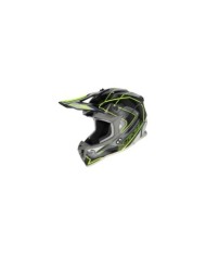 Acerbis Offroadhelm Linear 22-06 schwarz-gelb