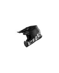 Acerbis Casque de motocross PROFILE Junior noir mat