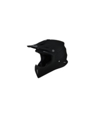 Suomy Casco offroad X-Wing nero opaco