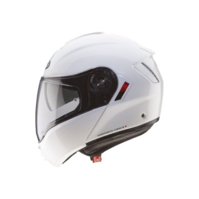 Caberg Klapphelm Levo X weiss