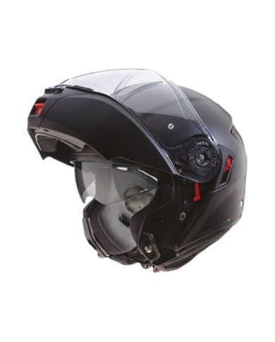 Caberg Klapphelm Levo X matt schwarz