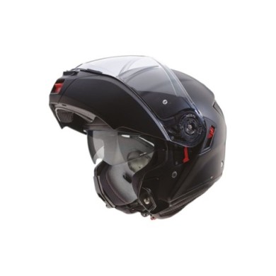 Caberg Levo X casco modulare nero opaco