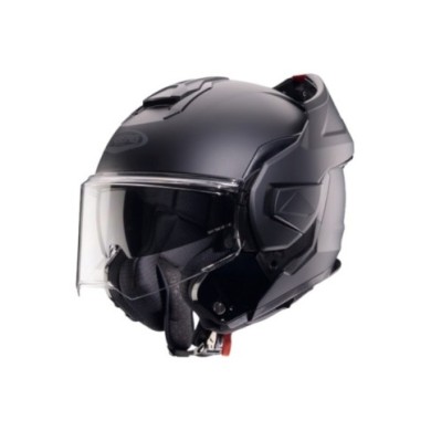 Caberg Klapphelm Trip matt schwarz