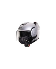 Caberg Klapphelm Trip matt silber