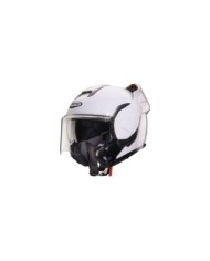 Caberg Casque modulable Trip blanc