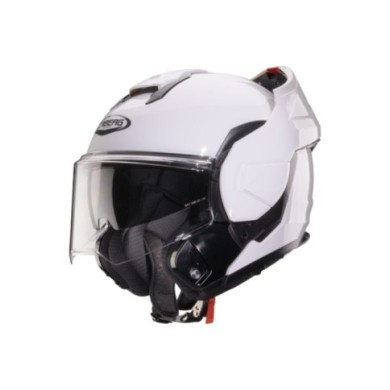 Caberg Casque modulable Trip blanc
