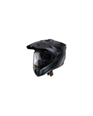 Caberg Endurohelm Tanami matt schwarz