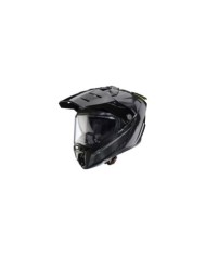 Caberg Casque enduro Tanami Carbon carbone-noir